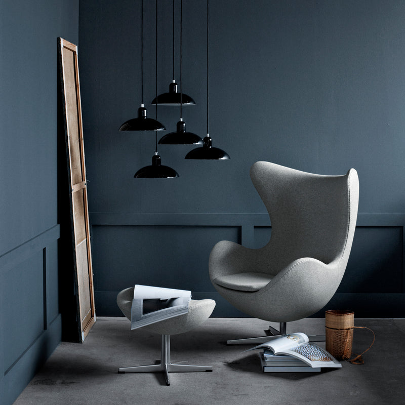 Fritz Hansen - Egg Chair