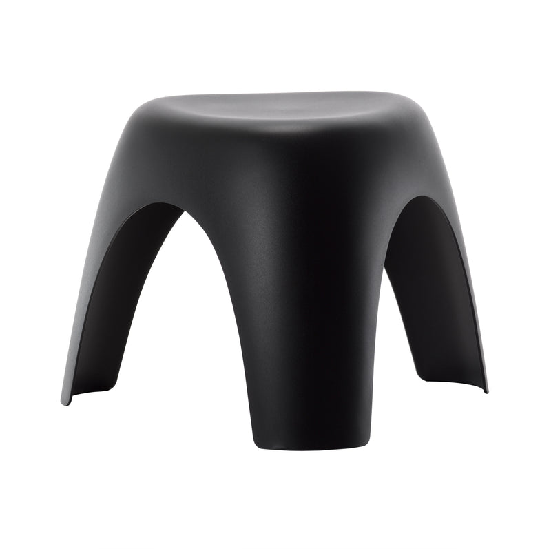 Vitra - Elephant Stool | schwarz