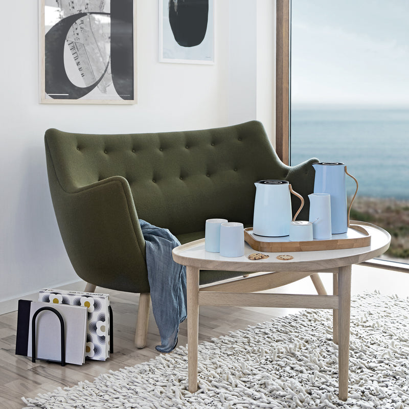Stelton - Emma Kaffee-Isolierkanne
