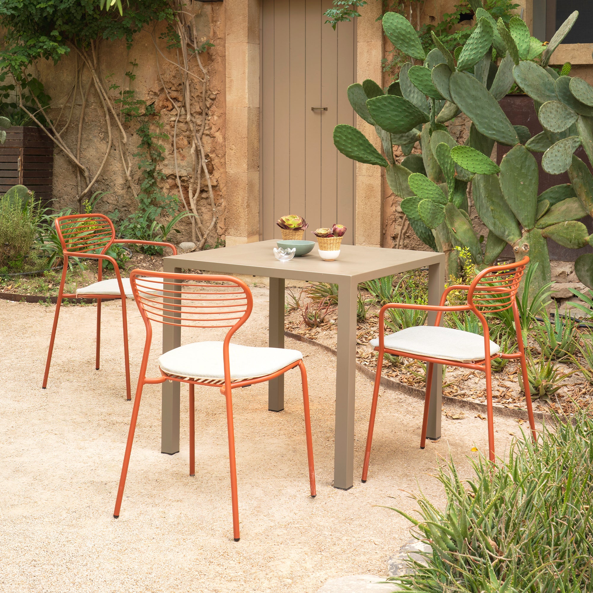 Emu - Apero Outdoor Stuhl