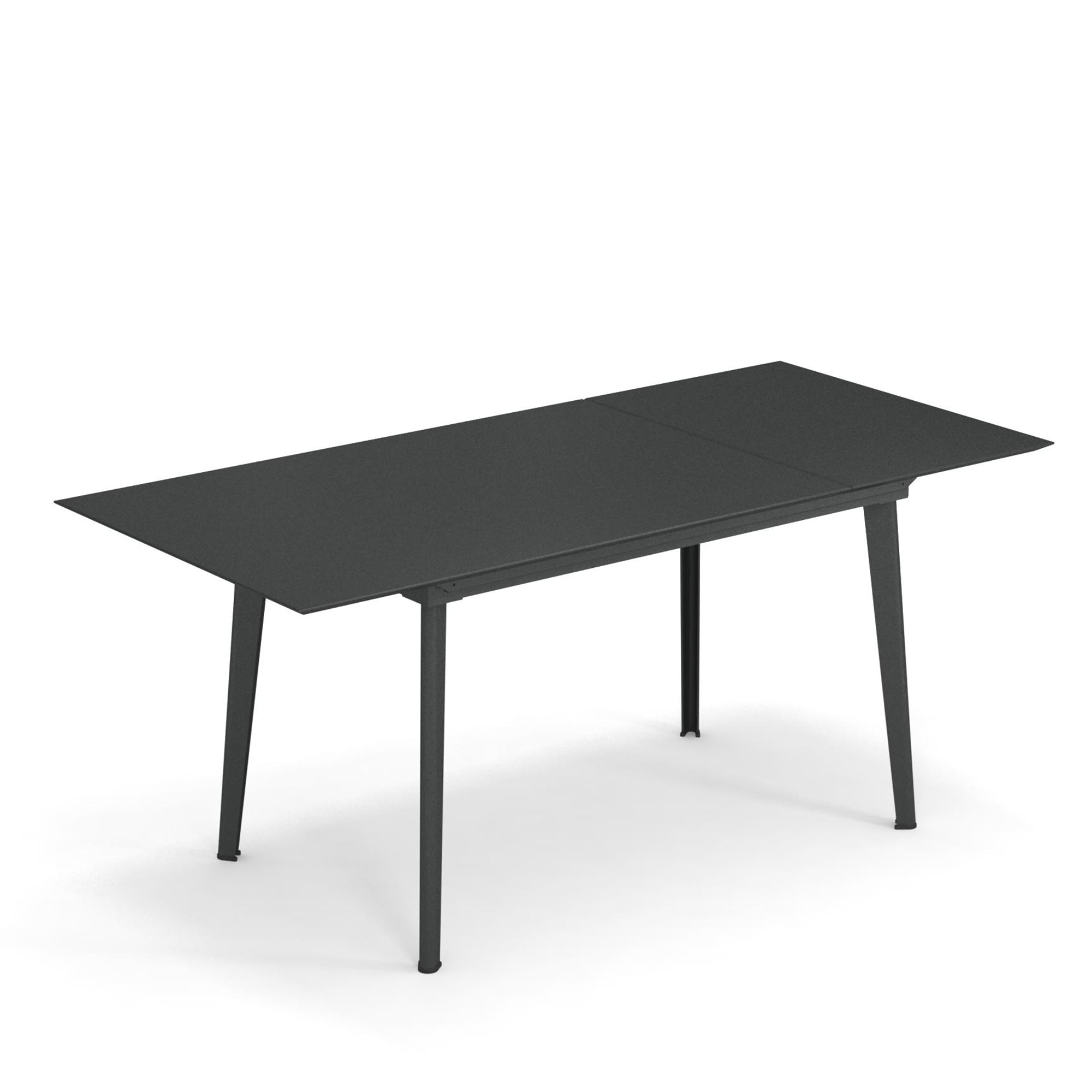 Emu - Plus4 Outdoor Tisch | antikeisen