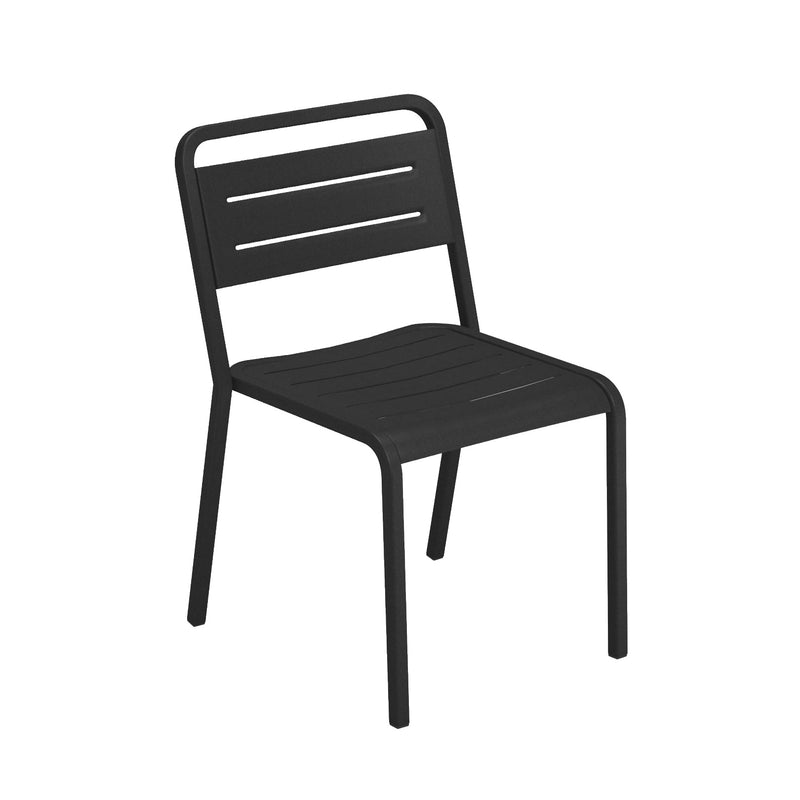 Emu - Urban Stuhl | schwarz