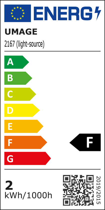 Chimes Suspension LED