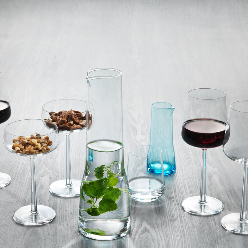 Iittala - Essence Trinkgläser