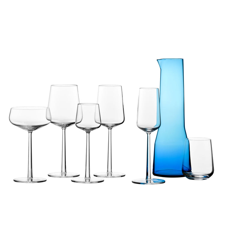 Iittala - Essence Trinkgläser