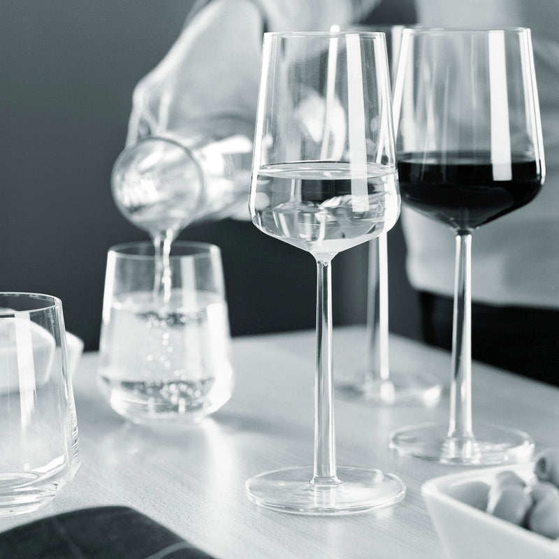 Iittala - Essence Trinkgläser