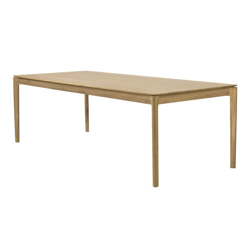 Ethnicraft - Bok Esstisch | 200 x 95 cm