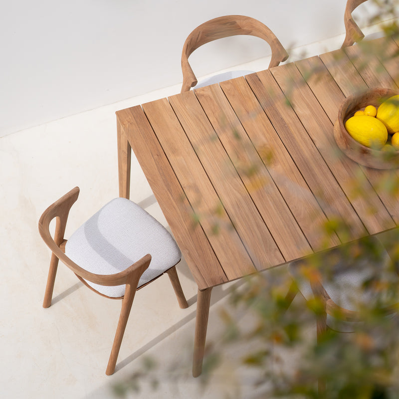 Ethnicraft - Bok Outdoortisch