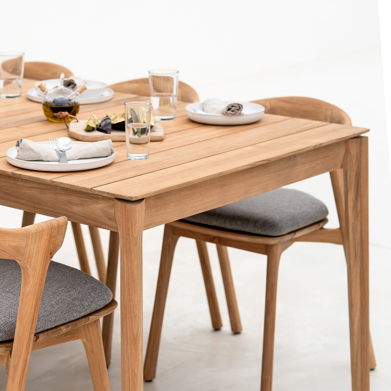 Ethnicraft - Bok Outdoortisch