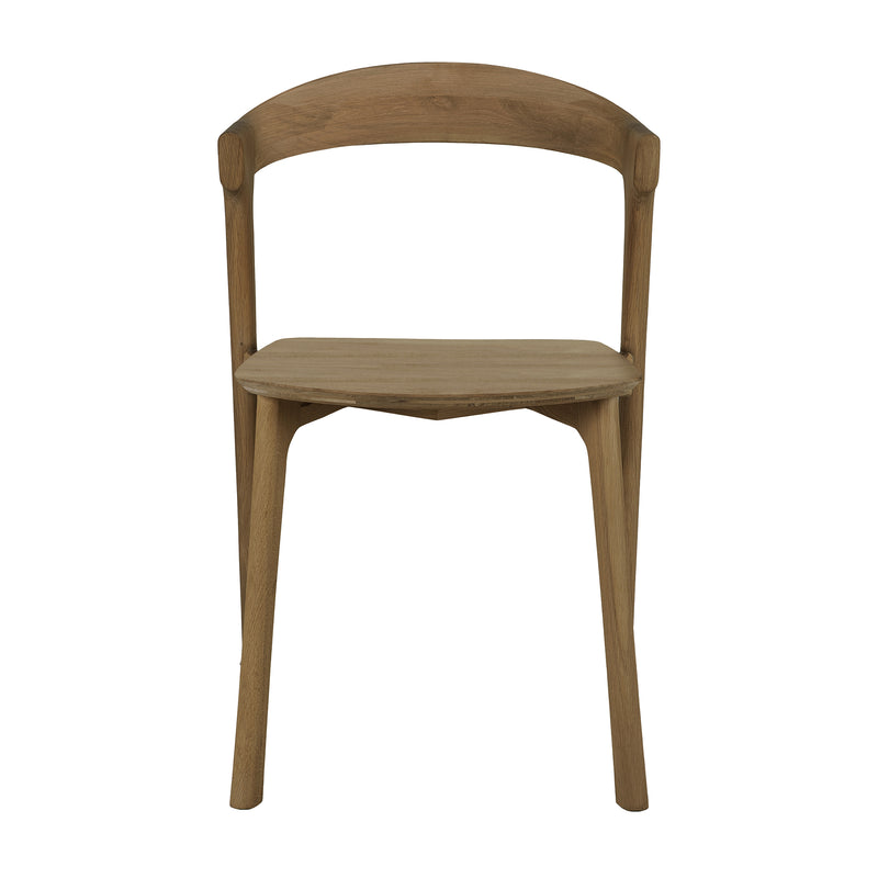 Ethnicraft - Bok Stuhl | Teak