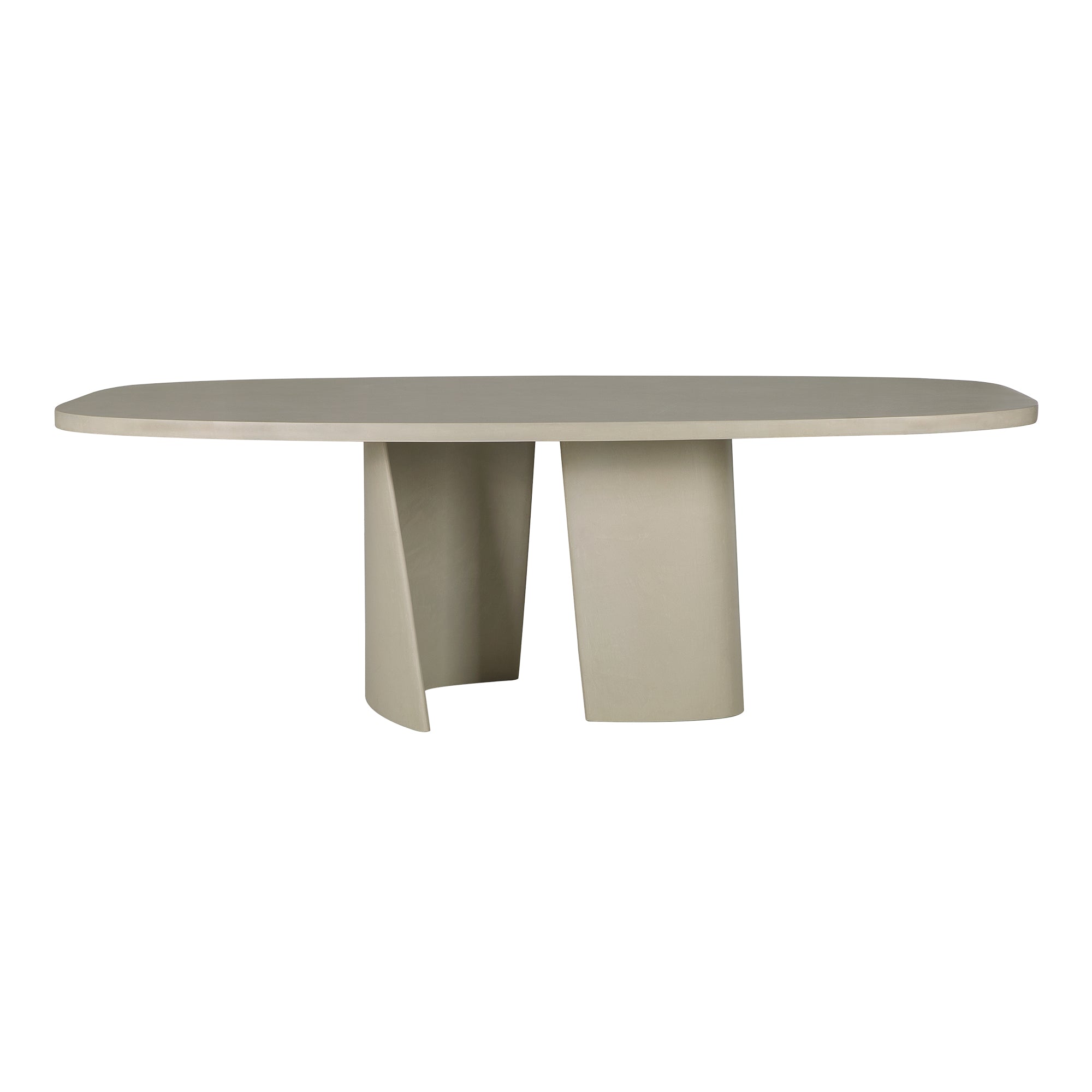 Ethnicraft - Canyon Outdoortisch | 