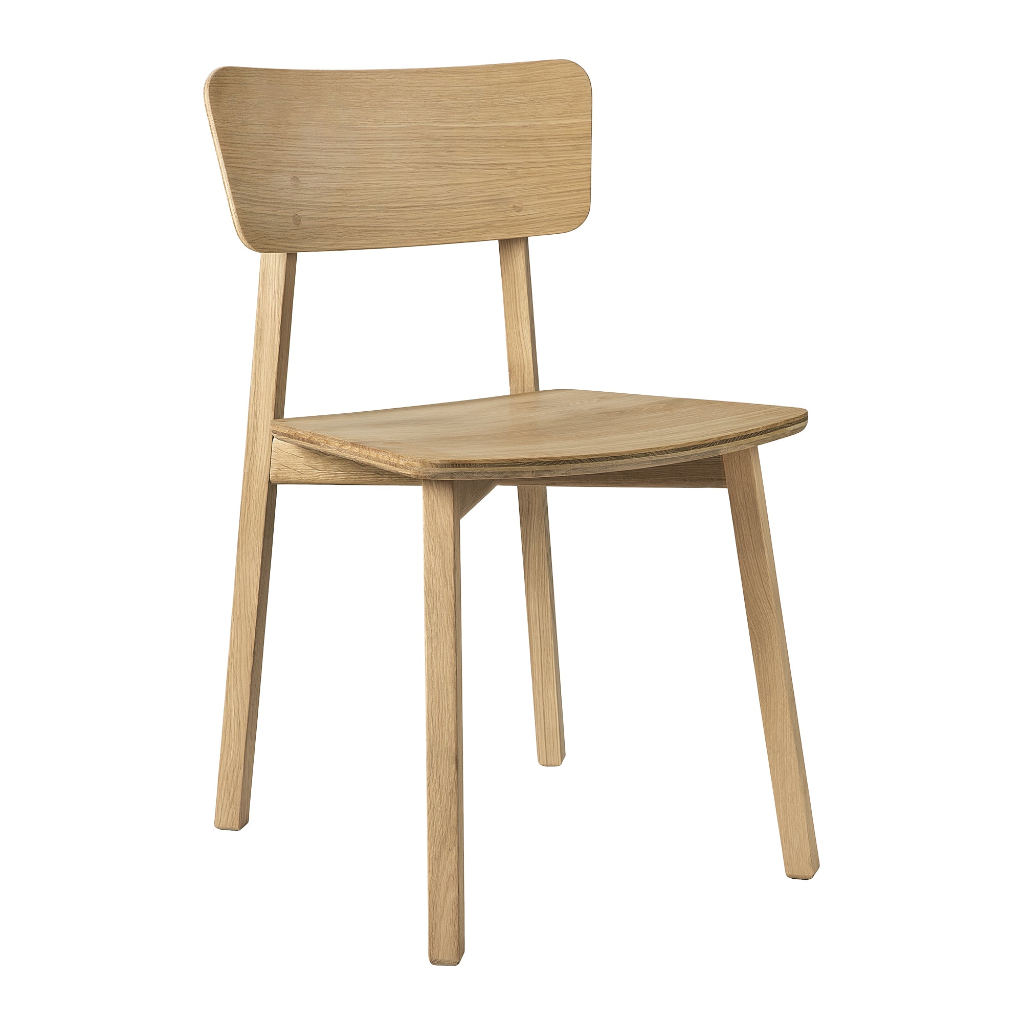 Ethnicraft - Casale Stuhl | 
