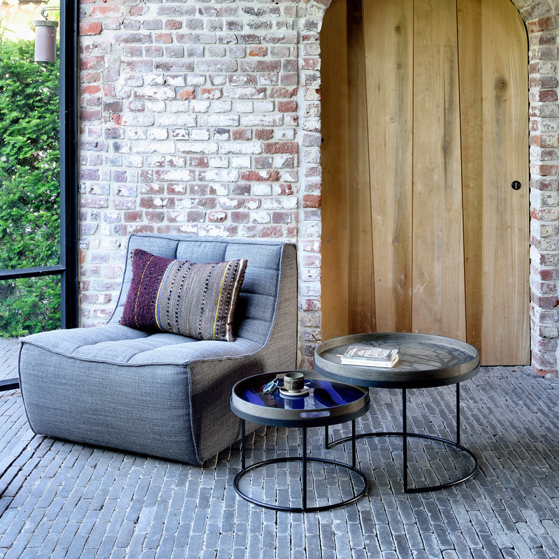 Ethnicraft - Couchtisch Set | 