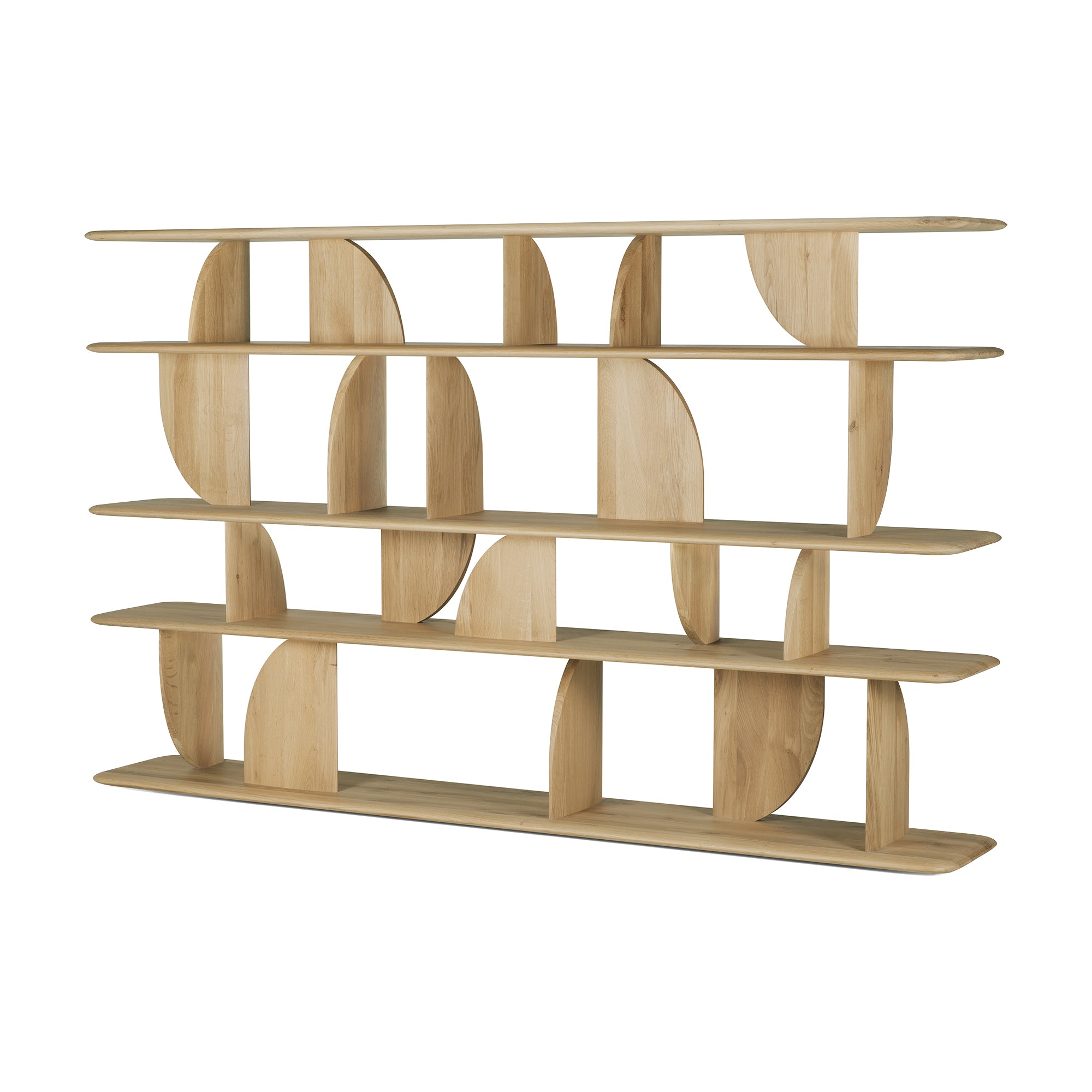 Ethnicraft - Geometric Regal | 