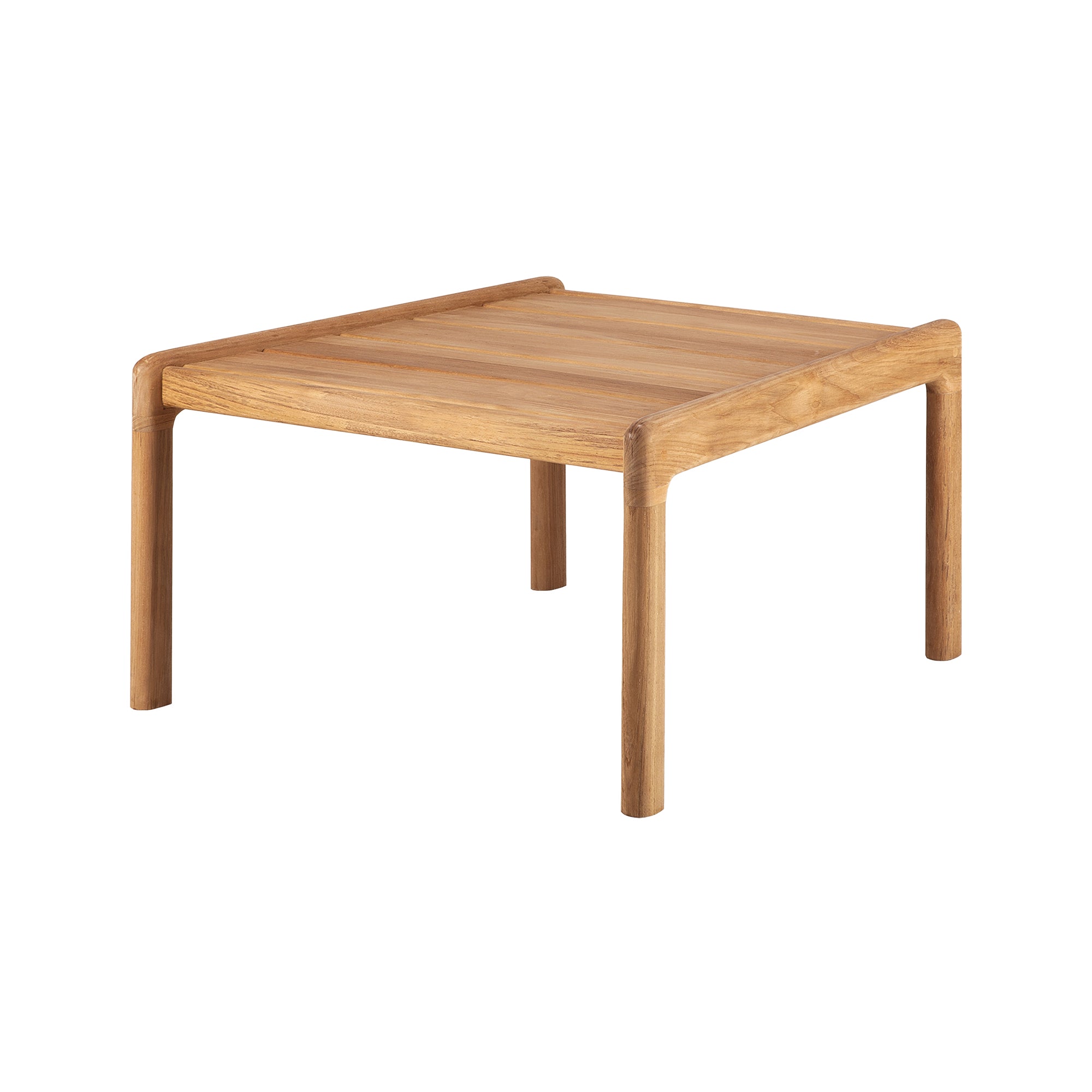 Ethnicraft - Jack Outdoor Beistelltisch | 