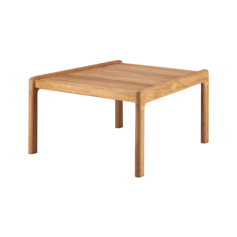 Ethnicraft - Jack Outdoor Beistelltisch | 