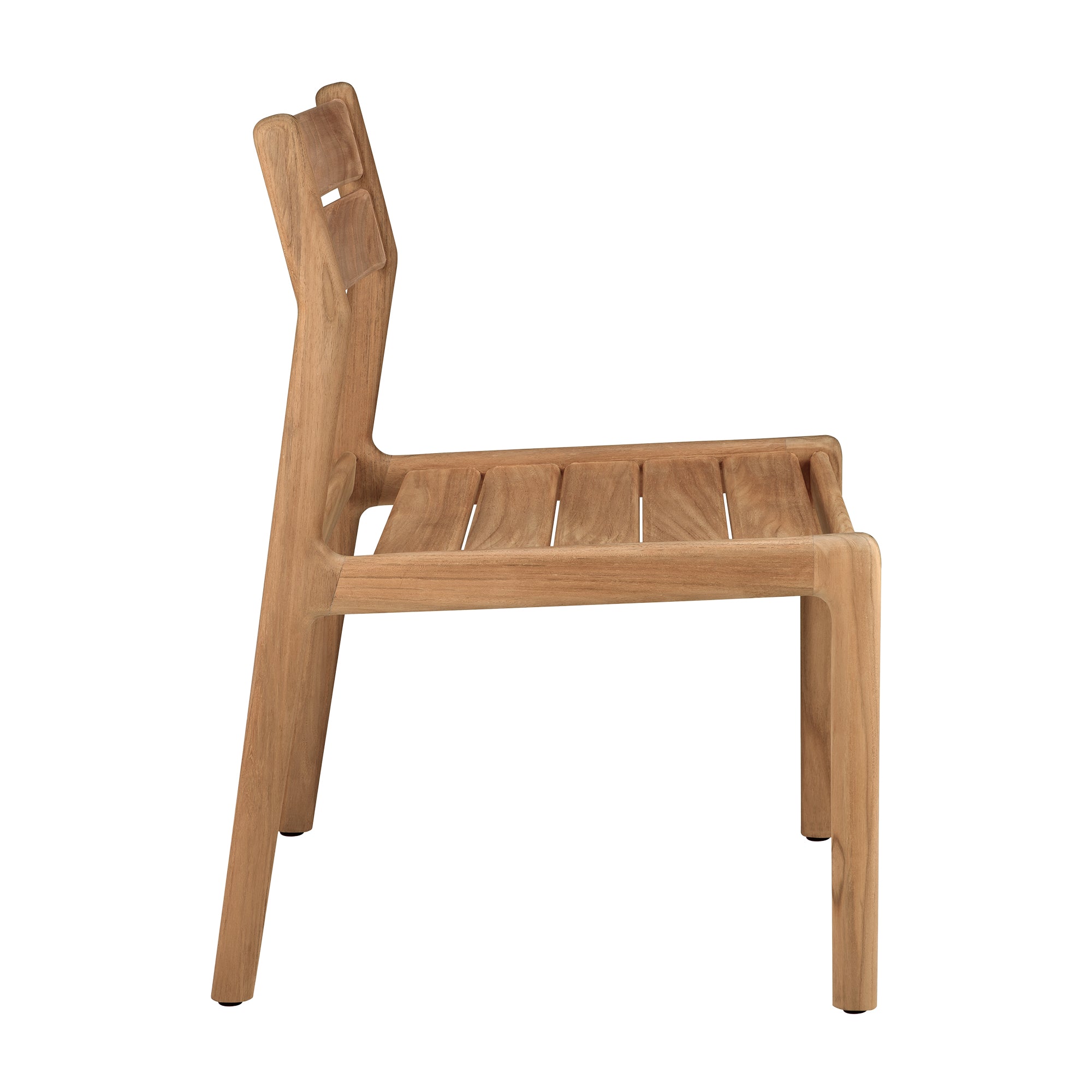 Ethnicraft - Jack Outdoor Dining Stuhl | 