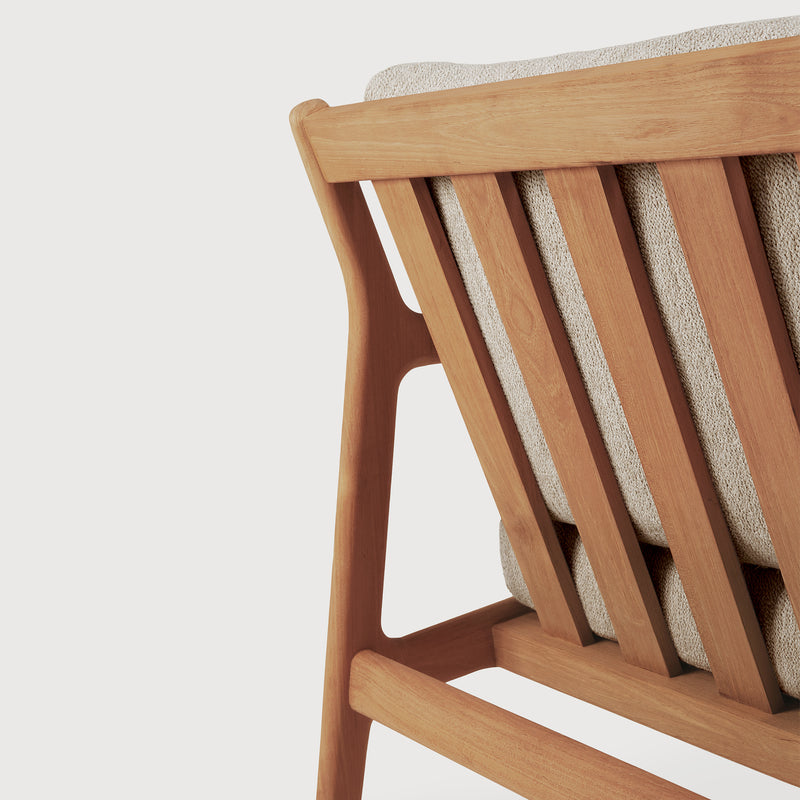Ethnicraft - Jack Outdoor Loungesessel