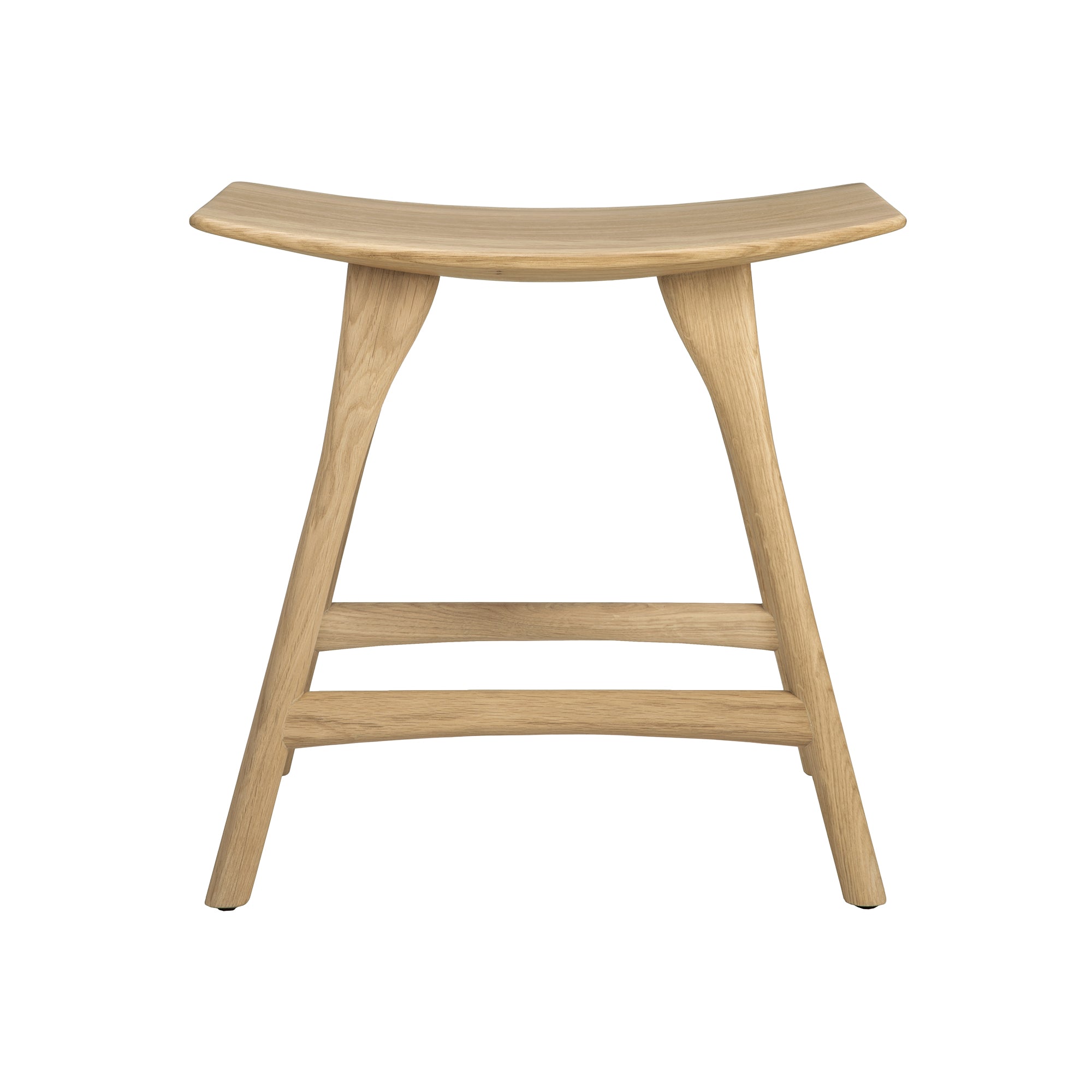 Ethnicraft - Osso Hocker | 