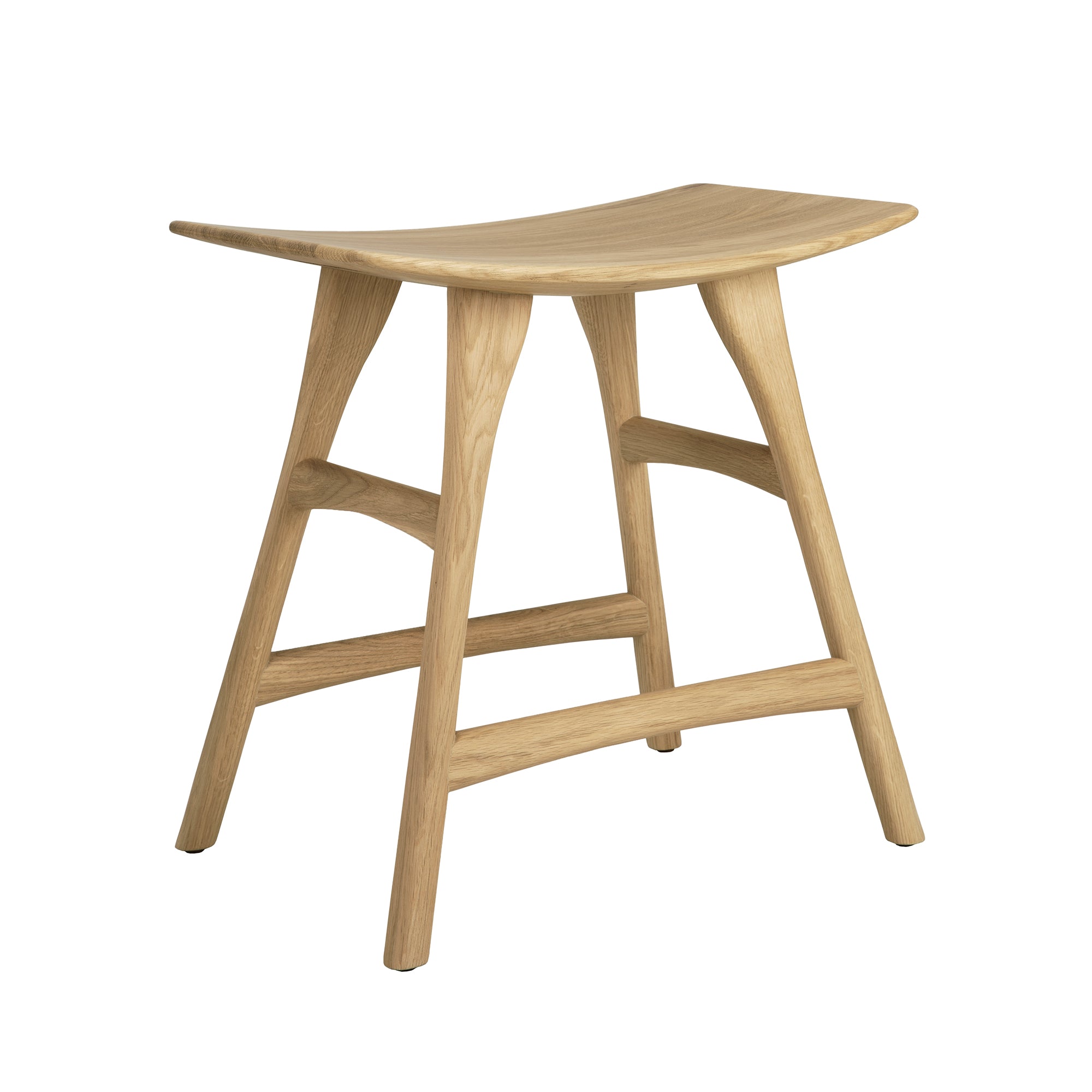 Ethnicraft - Osso Hocker | 