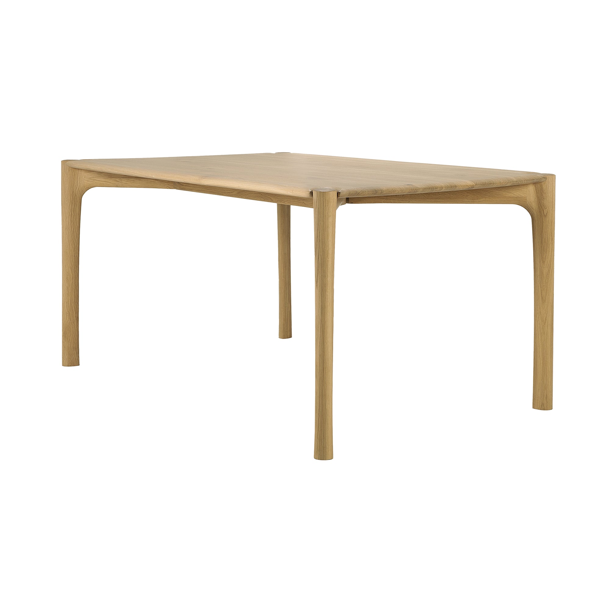 Ethnicraft - PI Tisch | 160 x 80 cm