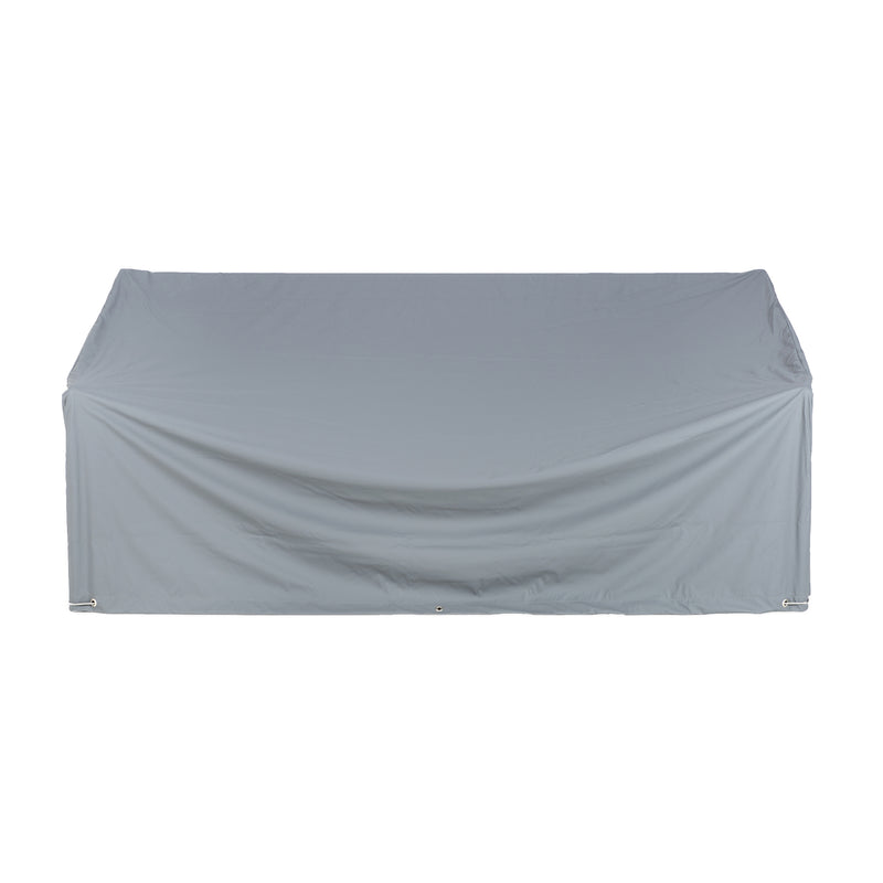 Ethnicraft - Regenschutz für Jack Outdoor Sofa | 
