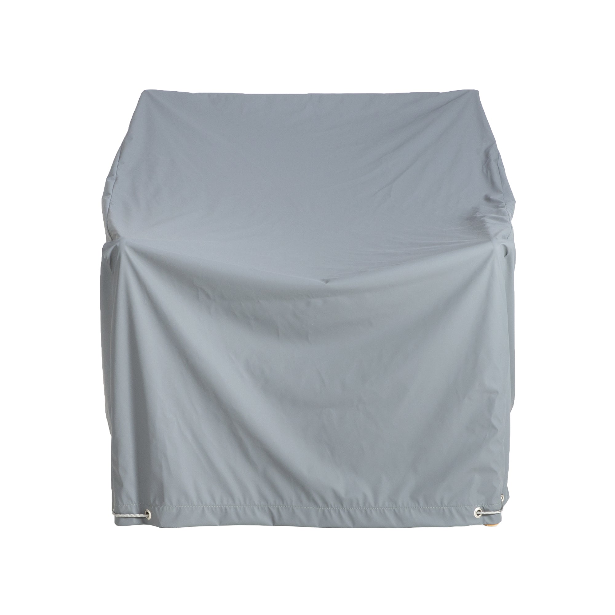 Ethnicraft - Regenschutz für Jack outdoor Loungesessel | 