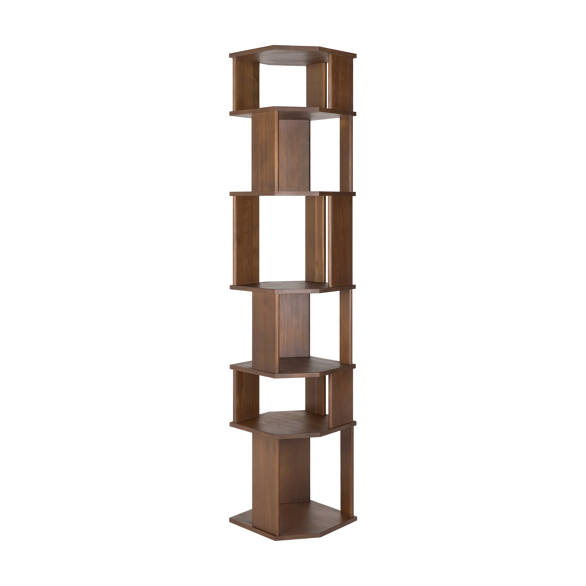 Ethnicraft – Stairs Regal | 