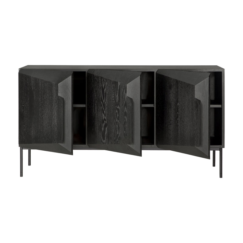 Ethnicraft - Stairs Sideboard | 150 x 46 cm