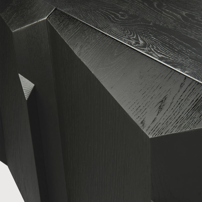 Ethnicraft - Stairs Sideboard