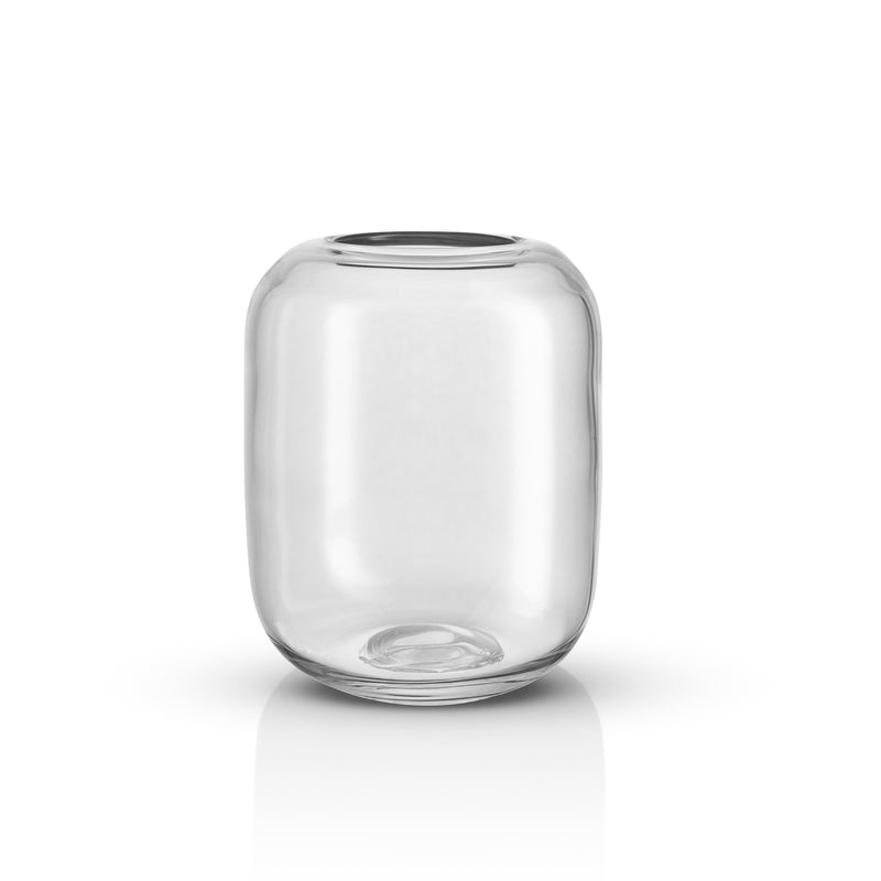 Eva Solo - Acorn Vase | Ø 14 x H 16,5 cm / klar