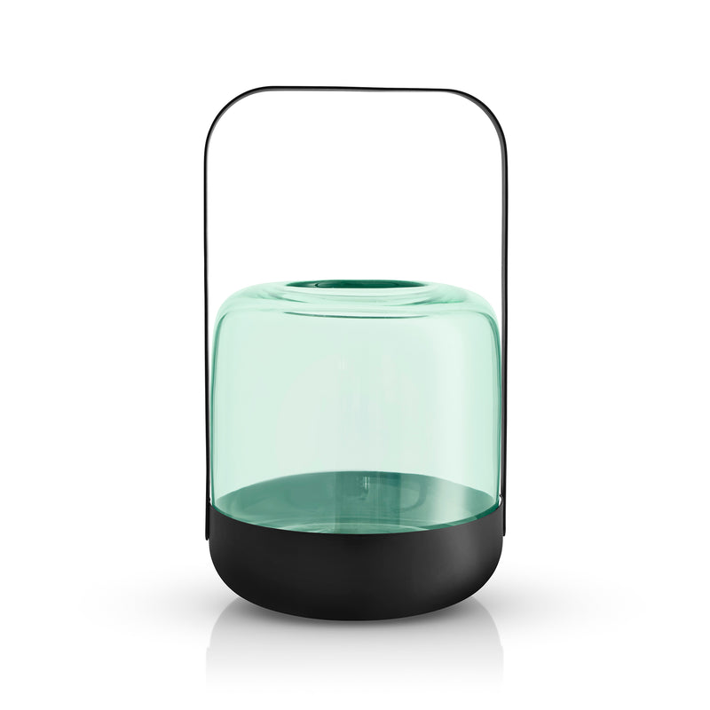 Eva Solo - Acorn Windlicht | mint green
