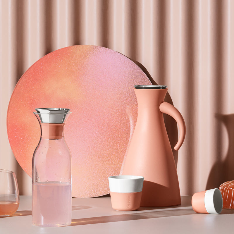 Eva Solo - Kaffee-Isolierkanne