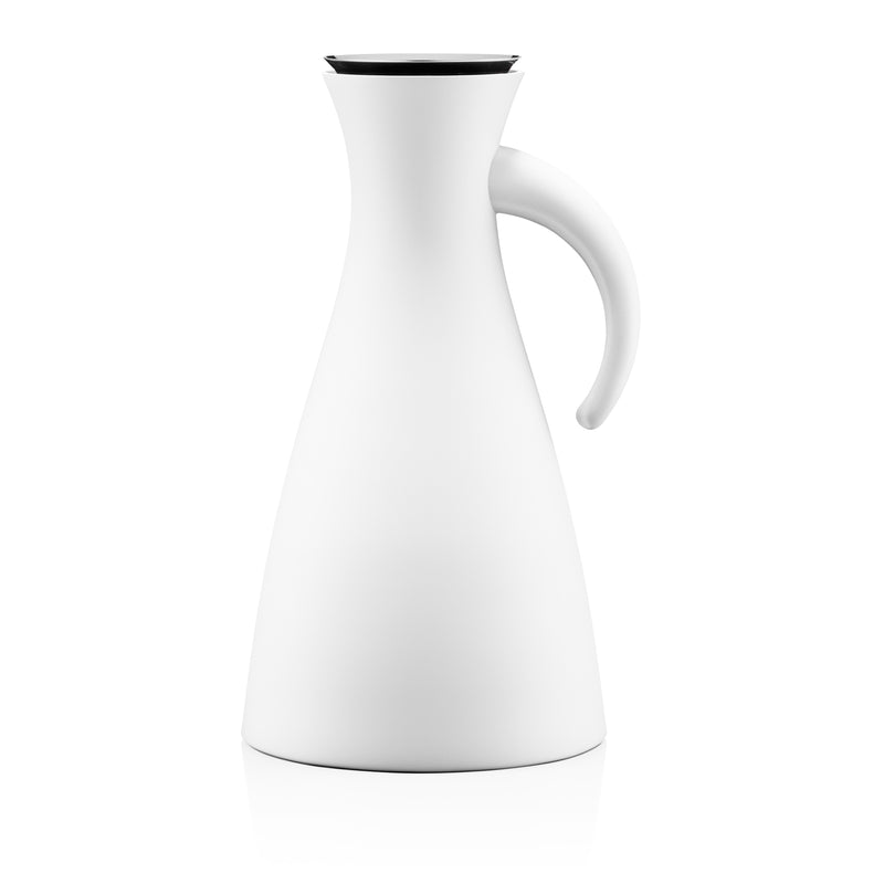 Eva Solo - Kaffee-Isolierkanne | matt weiß