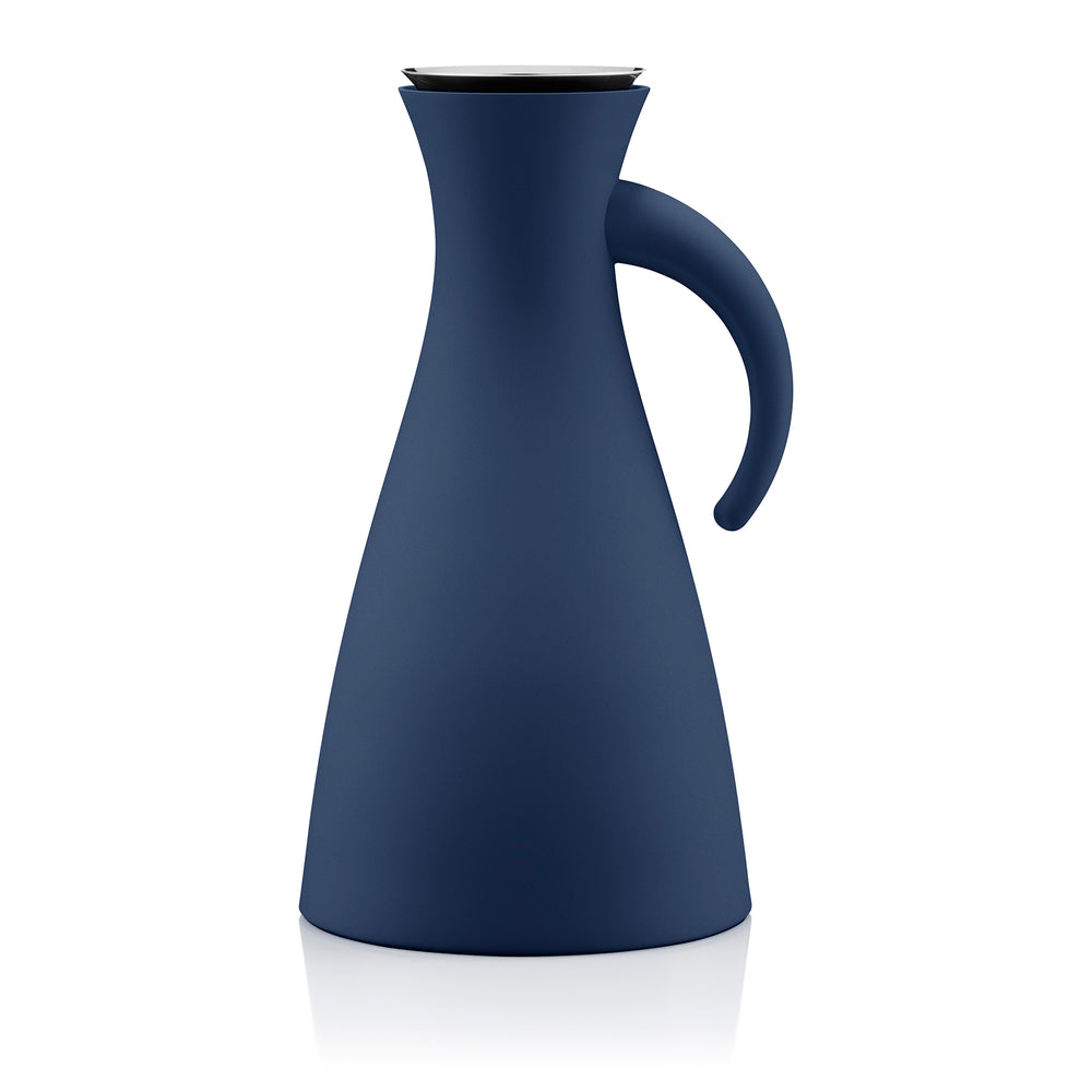 Eva Solo - Kaffee-Isolierkanne | navy blue