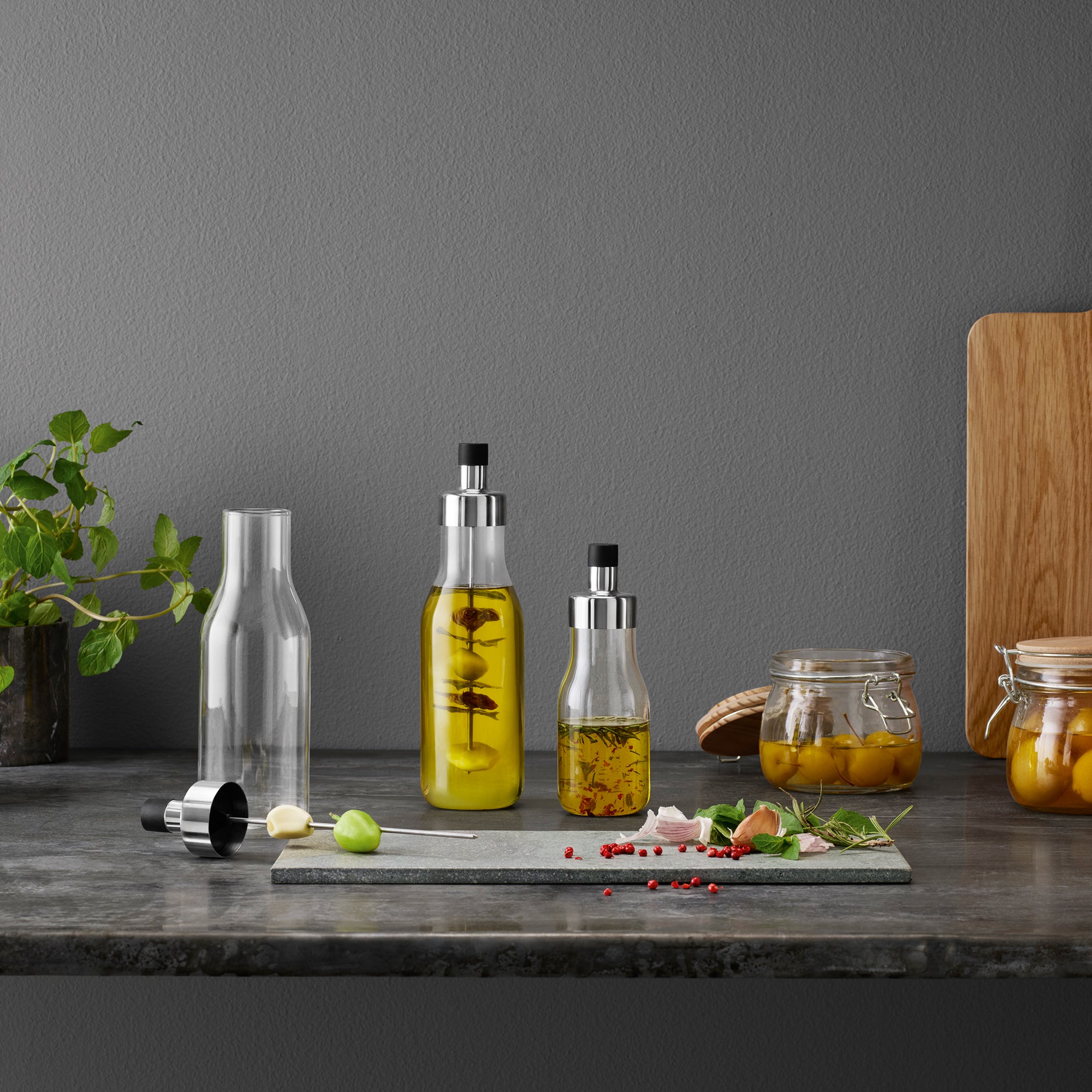 Eva Solo - MyFlavour Ölkaraffe | 