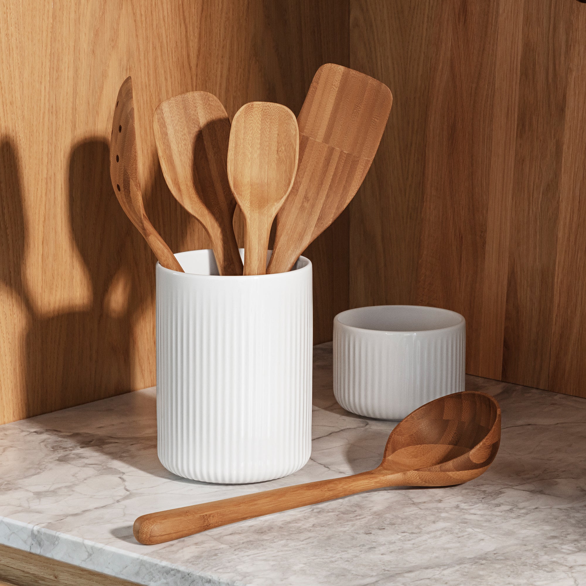 Eva Solo - Nordic Kitchen Schaumlöffel | 