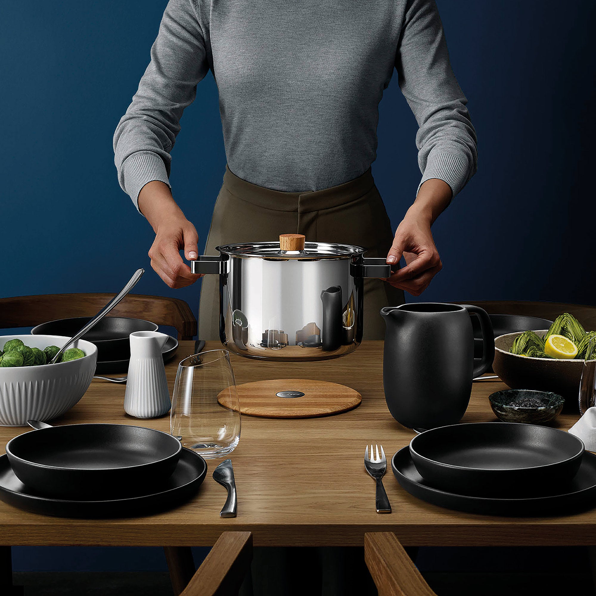 Eva Solo - Nordic Kitchen Kännchen
