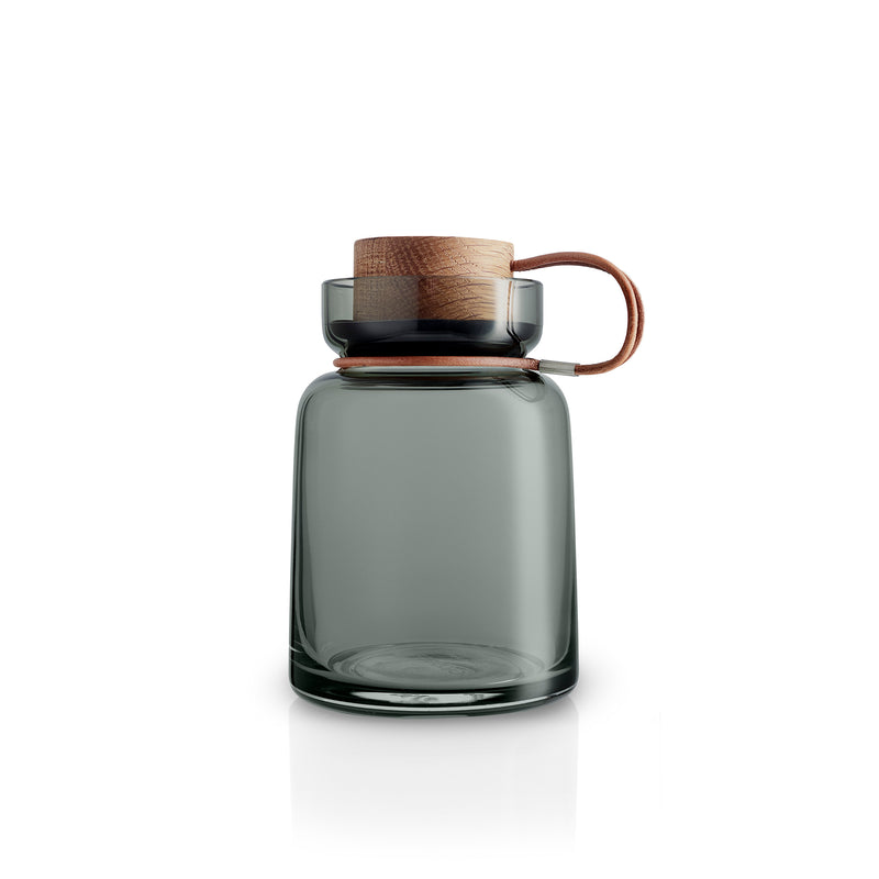 Eva Solo - Silhouette Aufbewahrungsglas | 0,7 l
