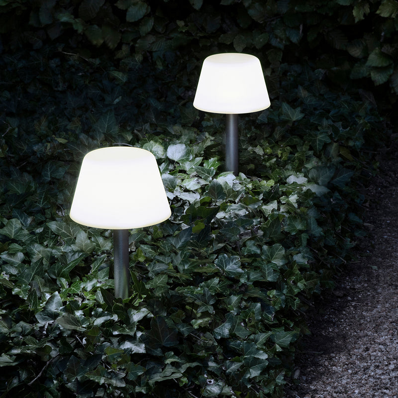 Eva Solo - SunLight Gartenleuchte mit Erdspieß