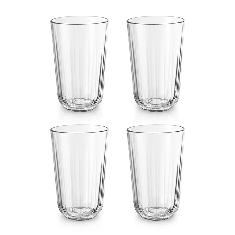 Eva Solo - Trinkgläser im Geschenkkarton | 4er-Set / 0,43 l