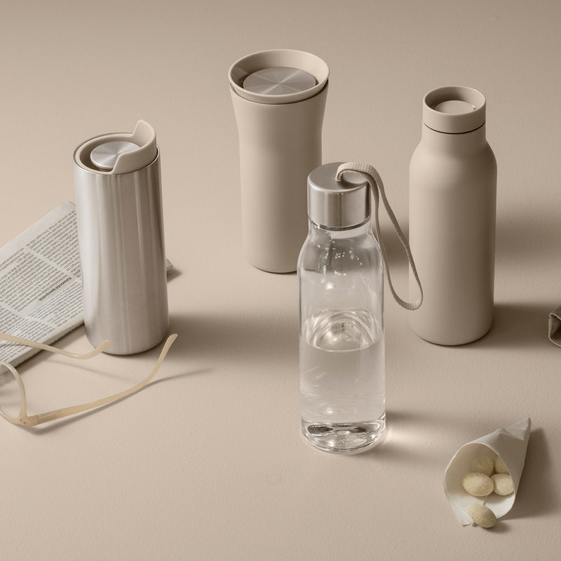 Eva Solo - Trinkflasche