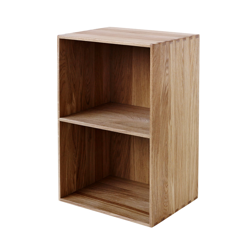 FDB Møbler - B98 Bücherregal | 36 x 54 x 28 cm