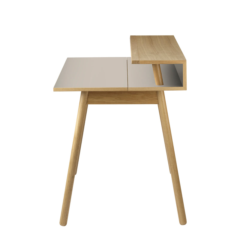 FDB Møbler - C68 Nørrebro Schreibtisch