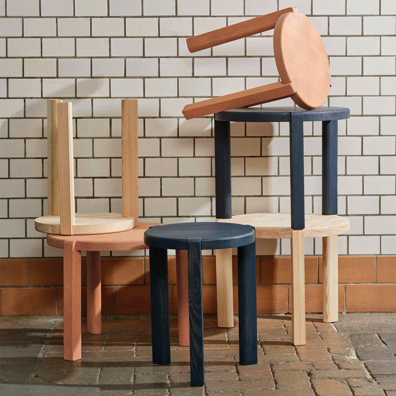 FDB Møbler - D108 Ragnesminde Couchtisch