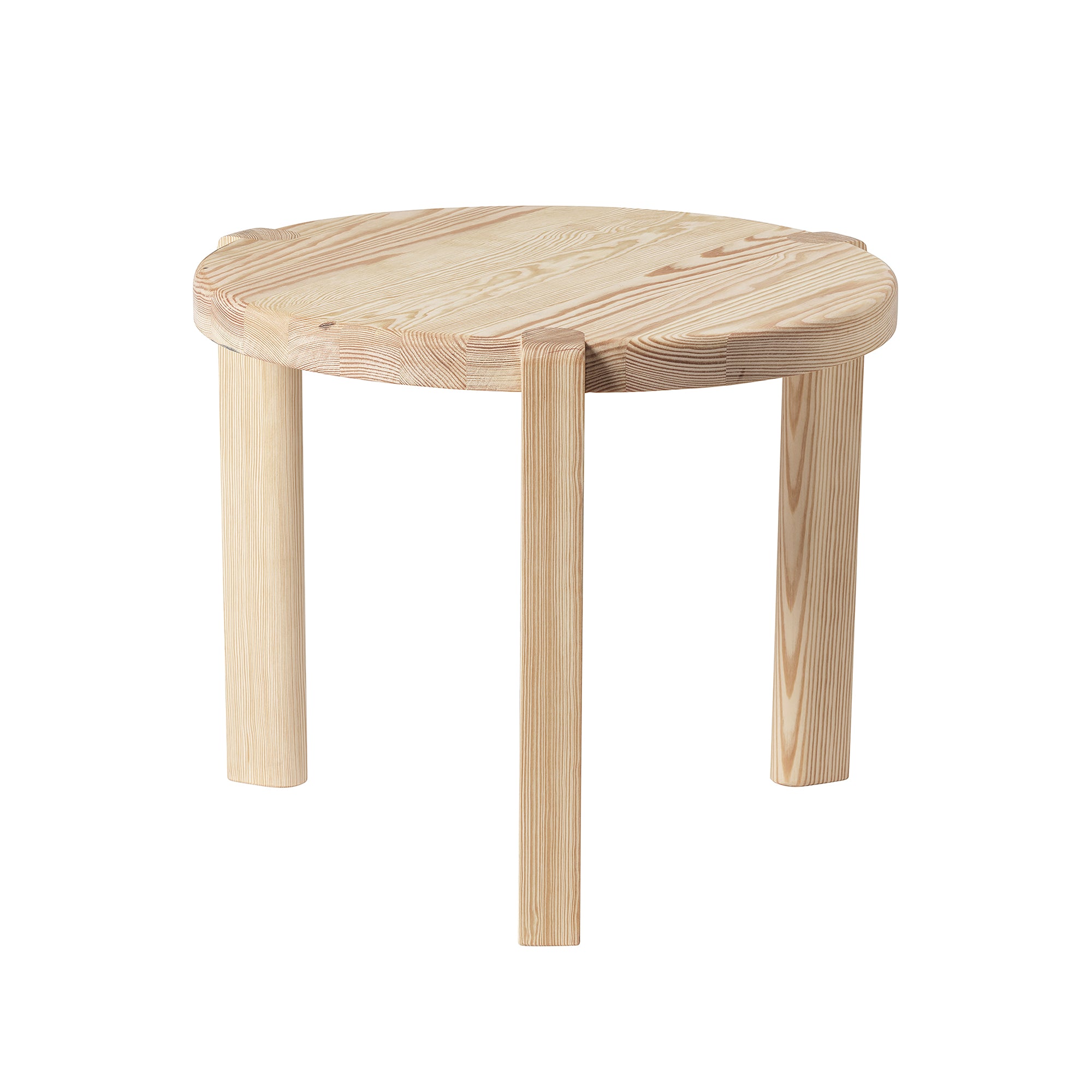 FDB Møbler - D108 Ragnesminde Couchtisch | natur