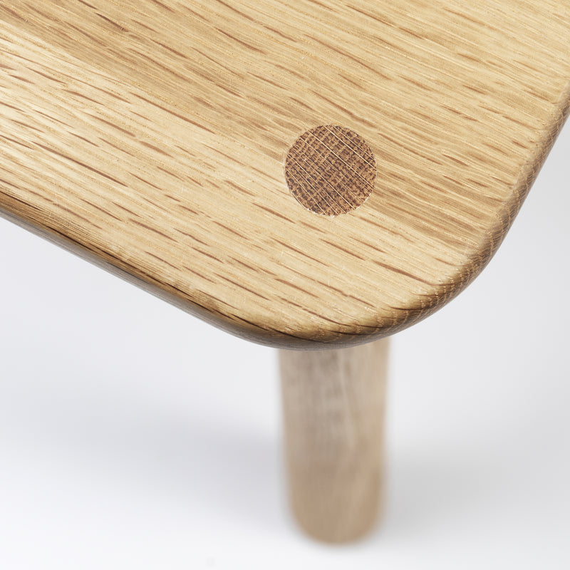 FDB Møbler - J181 Sønderup Hocker