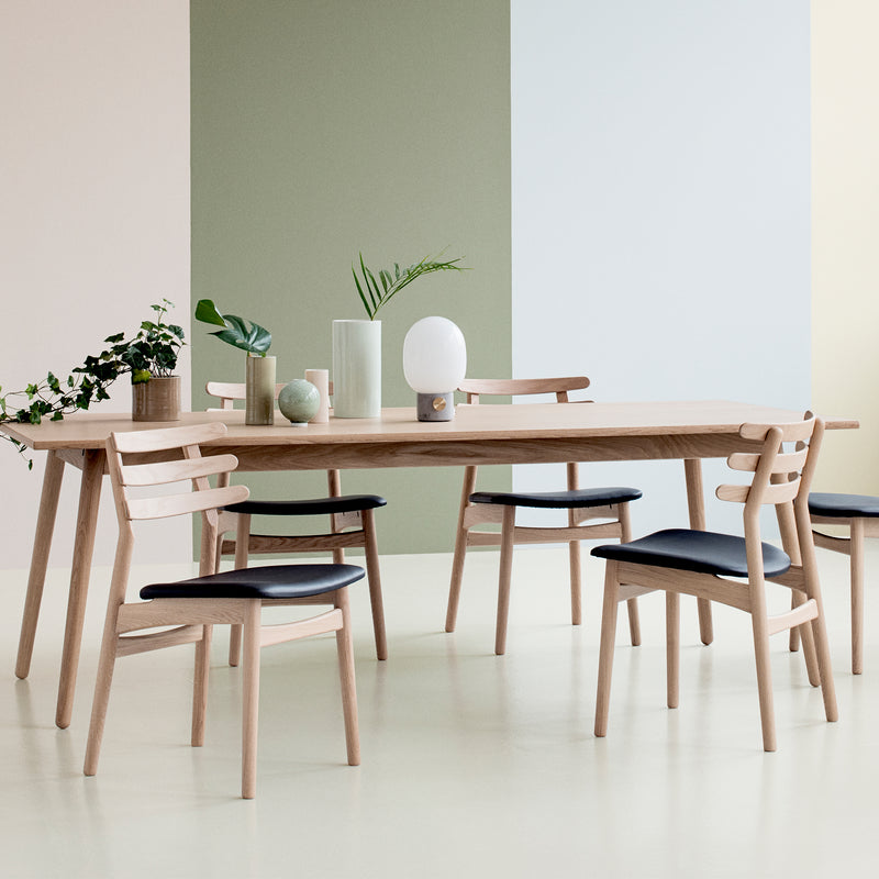 FDB Møbler - J48 Stuhl