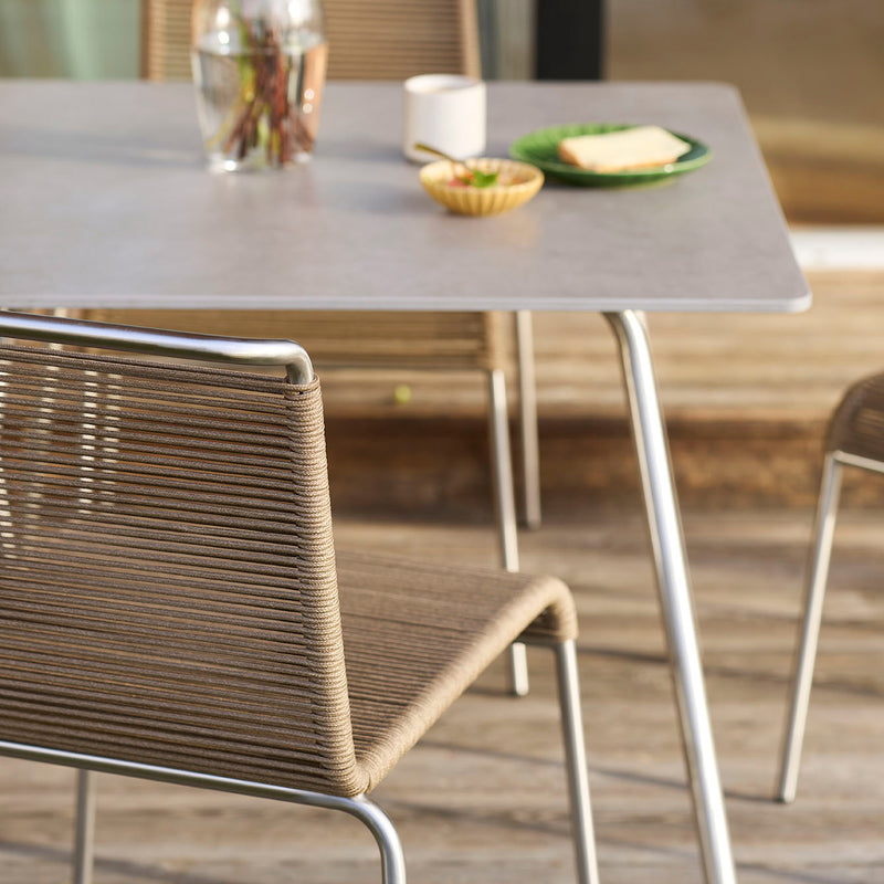 FDB Møbler - M20L Teglgård Lounge Sessel