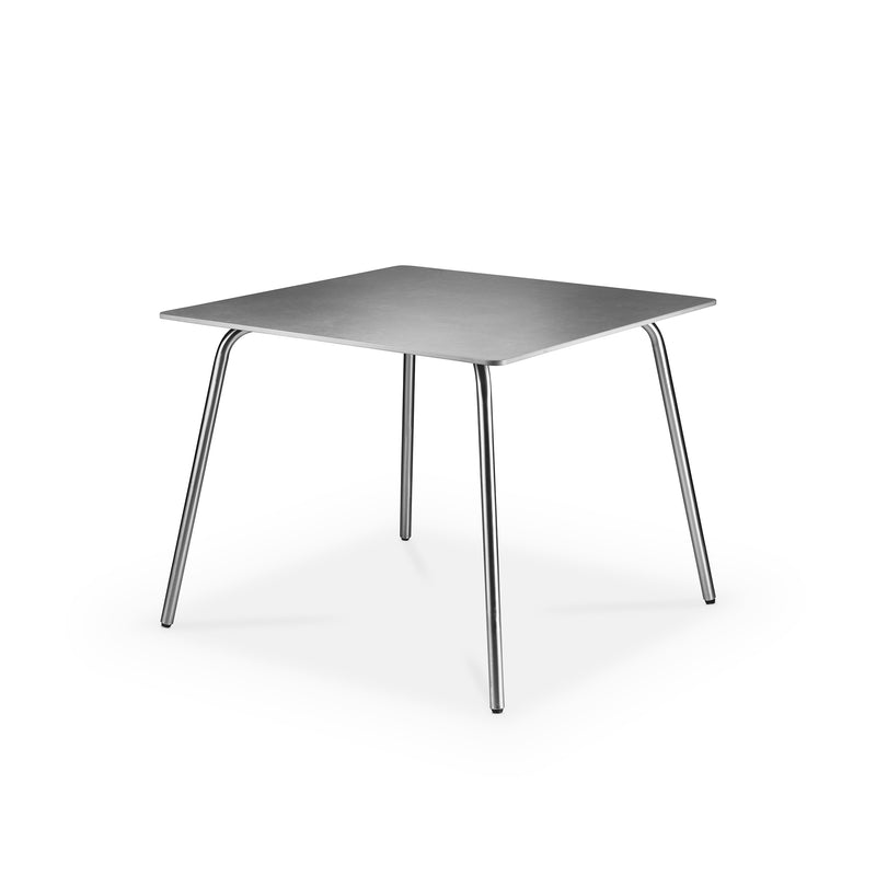 FDB Møbler - M21 Teglgaard Gartentisch | 90 x 90 cm